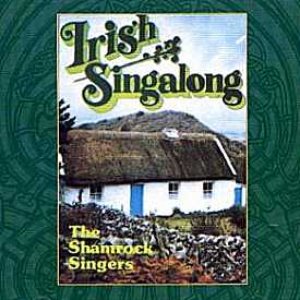 Immagine per 'The Shamrock Singers'