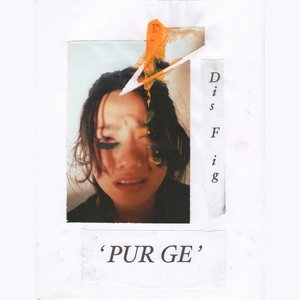 Image for 'Purge'