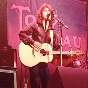 “The Best of Toby Beau: 1978-2022”的封面