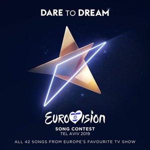 Image for 'Eurovision Song Contest 2019'