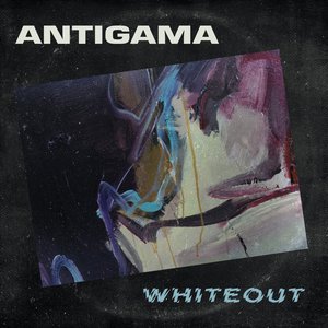 Image for 'Whiteout'