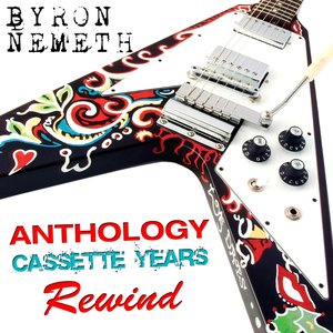 Immagine per 'Rewind: Anthology Cassette Years'