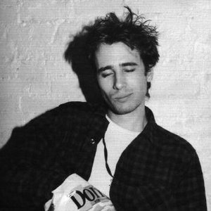 Image for 'Jeff Buckley'