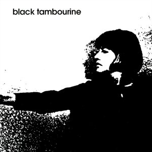 Image for 'Black Tambourine'