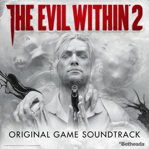Bild för 'The Evil Within 2 (Original Game Soundtrack)'