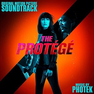 Image for 'The Protégé (Original Motion Picture Soundtrack)'