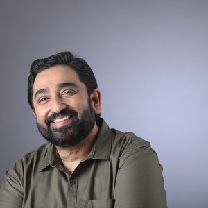 “M. Jayachandran”的封面
