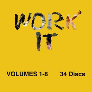 Bild für 'Work It'