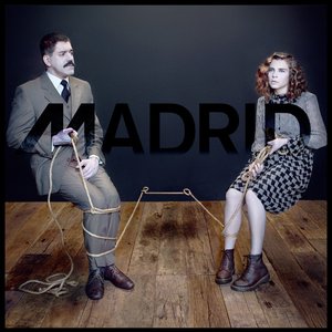 Image for 'Madrid'