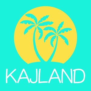 “Kajland, Del 2”的封面