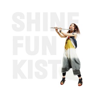 Image for 'Shine (Funkist Edition)'