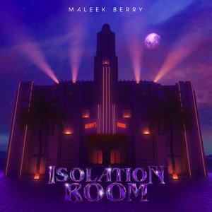 Image for 'Isolation Room'