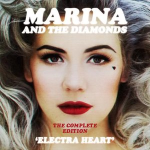 Zdjęcia dla 'Electra Heart (The Complete Edition)'
