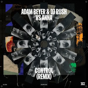 Image for 'Control (Remix)'