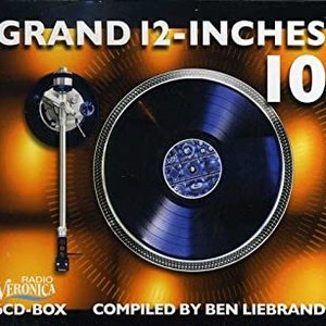 Image for 'Grand 12-Inches 10'