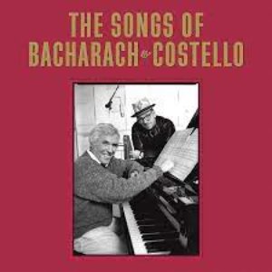 Immagine per 'The Songs Of Bacharach & Costello (Super Deluxe)'