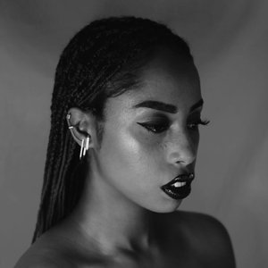 Image for 'Rochelle Jordan'