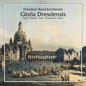 Image for 'Gloria Dresdensis'