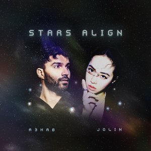 Image for 'Stars Align (with Jolin Tsai)'