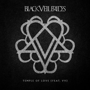 Bild för 'Temple of Love (feat. VV)'