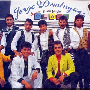 Image for 'Jorge Dominguez y su Grupo Super Class'