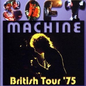Image for 'British Tour '75'