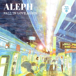 Image for 'Fall in Love Again'
