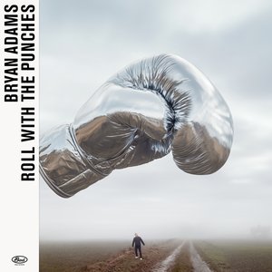 “Roll With The Punches”的封面