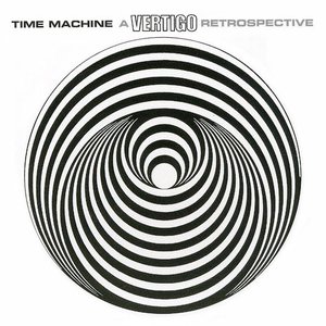 Imagem de 'Time Machine: A Vertigo Retrospective'