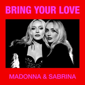 Immagine per 'Bring Your Love'