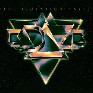 Изображение для 'THE ISOLATION TAPES'