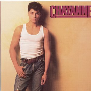 Image for 'Chayanne'