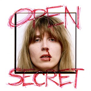 Image for 'Open Secret'