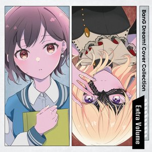 Image for 'BanG Dream! Cover Collection Extra Volume'