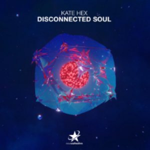 “Disconnected Soul”的封面