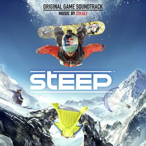 Image for 'Steep (Original Game Soundtrack)'