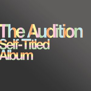 “Self-Titled Album”的封面