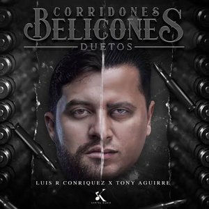 Image for 'Corridones Belicones Duetos'