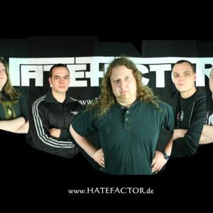 Image for 'Hate Factor'