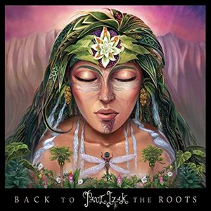 Image for 'Back to the Roots'