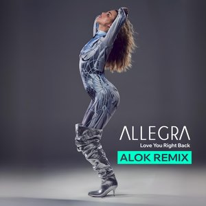 Bild für 'Love You Right Back (Alok Remix)'