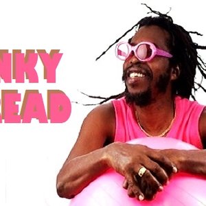 “Pinky Dread”的封面
