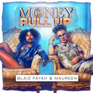 “Money Pull Up”的封面