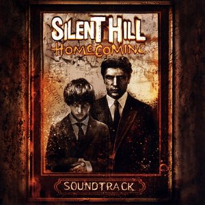 Image pour 'Silent Hill - Homecoming (Konami Original Game Soundtrack)'