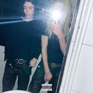 Image for 'left to right (feat. 2hollis)'