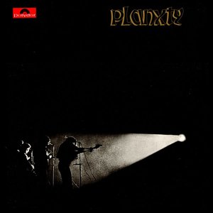 “Planxty”的封面