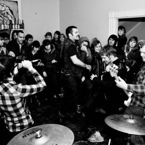 Image for 'Crooked Teeth'