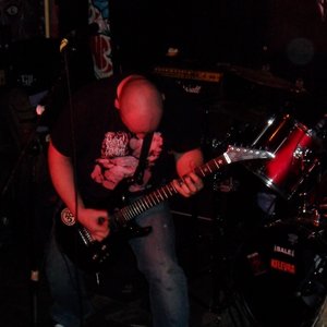 Image for 'Macabre Demise'