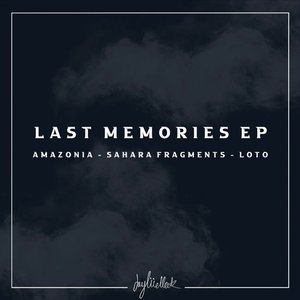 Image for 'Last Memories'