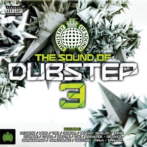 Immagine per 'The Sound of Dubstep 3'